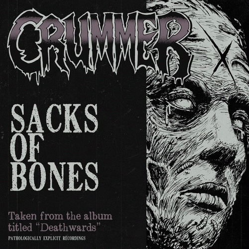 Crummer : Sacks of Bones